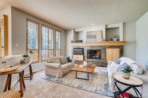 9159 E Lost Hill Dr, Lone Tree, CO 80124 photo 15