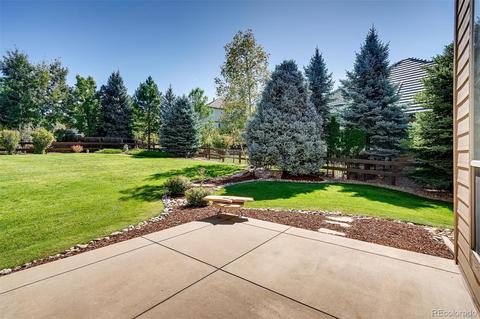 9159 E Lost Hill Dr, Lone Tree, CO 80124 photo 25