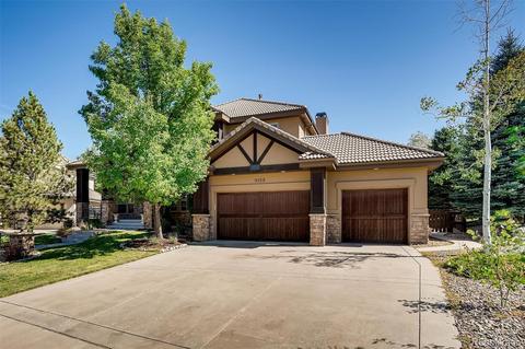 9159 E Lost Hill Dr, Lone Tree, CO 80124 photo 31