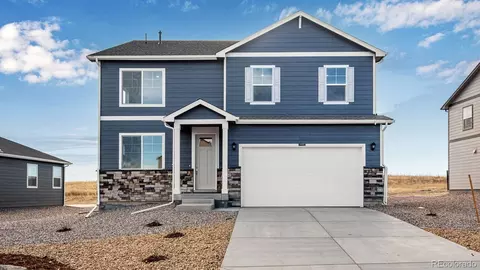 1001 Brink St, Lochbuie, CO 80603