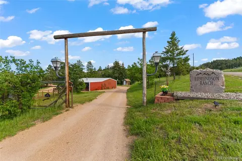 1380 Oak Valley Rd, Sedalia, CO 80135