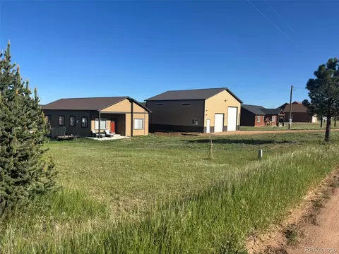 489 Duesouth Rd, Florissant, CO 80816