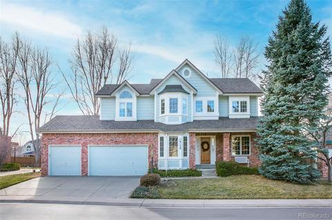 16158 E Prentice Pl, Centennial, CO 80015 photo 1