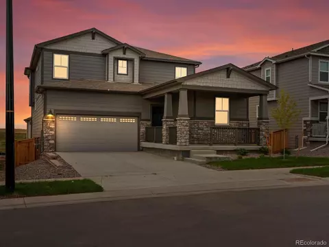 8889 Sedalia St, Commerce City, CO 80022