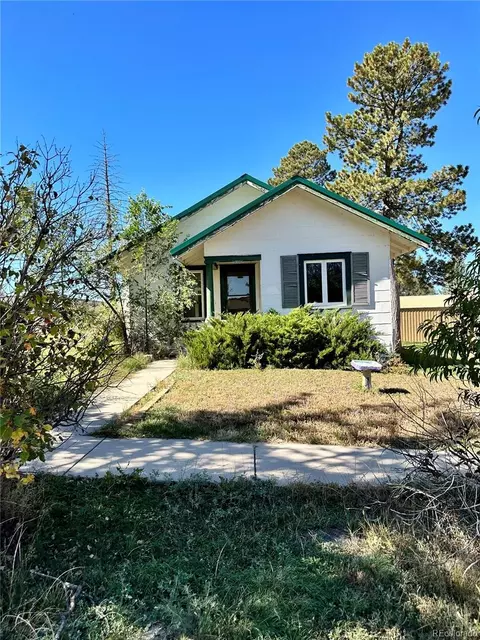 431 Pueblo Ave, Simla, CO 80835 photo 1