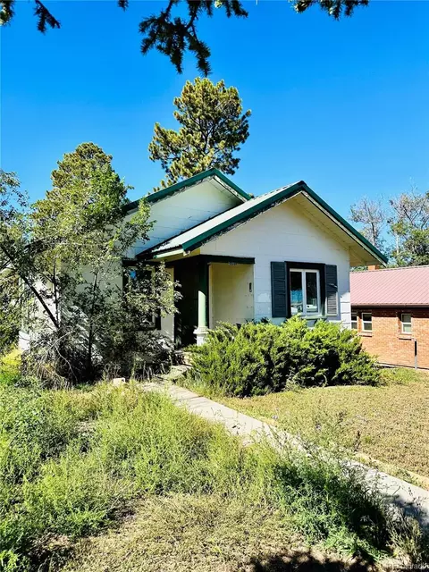 431 Pueblo Ave, Simla, CO 80835 photo 3