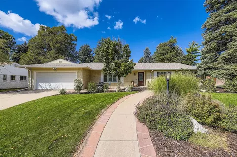 3843 S Elm St, Denver, CO 80237