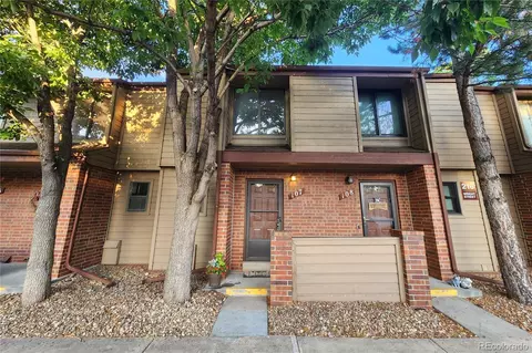 216 Wright St #107, Lakewood, CO 80228
