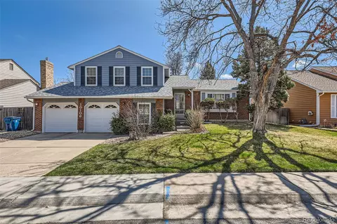 10106 W Geddes Cir, Littleton, CO 80127
