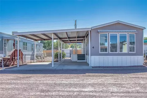 1625 Chestnut St, Canon City, CO 81212