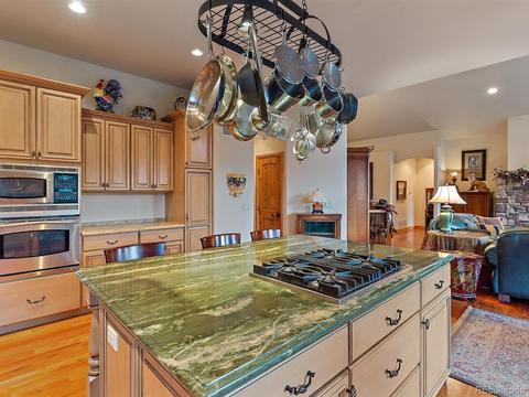 13744 Drake Ct, Pine, CO 80470 photo 17
