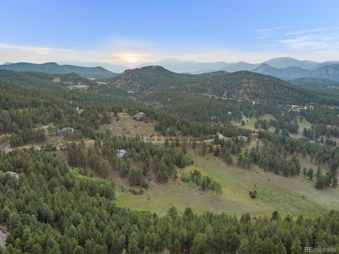 13744 Drake Ct, Pine, CO 80470 photo 40