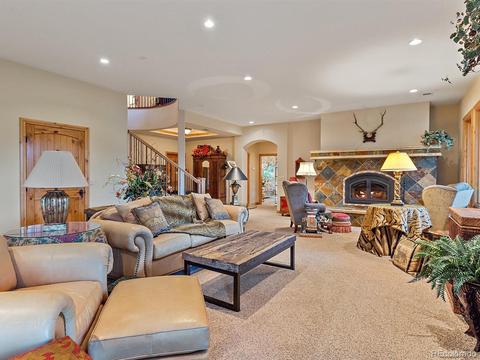 13744 Drake Ct, Pine, CO 80470 photo 30
