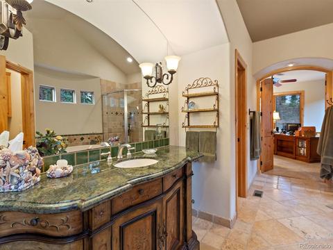 13744 Drake Ct, Pine, CO 80470 photo 24