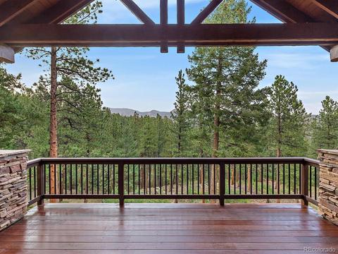 13744 Drake Ct, Pine, CO 80470 photo 10