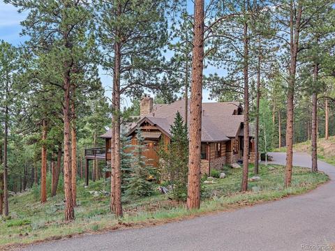 13744 Drake Ct, Pine, CO 80470 photo 36
