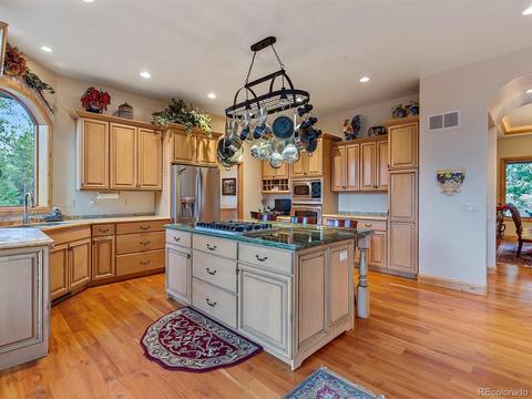 13744 Drake Ct, Pine, CO 80470 photo 16