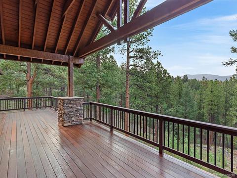 13744 Drake Ct, Pine, CO 80470 photo 12