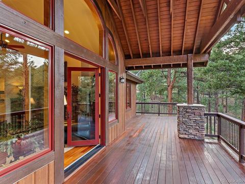 13744 Drake Ct, Pine, CO 80470 photo 11
