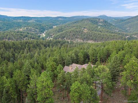 13744 Drake Ct, Pine, CO 80470 photo 39