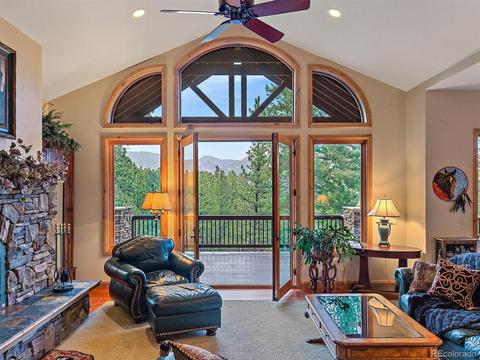 13744 Drake Ct, Pine, CO 80470 photo 7