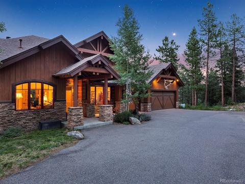13744 Drake Ct, Pine, CO 80470 photo 3