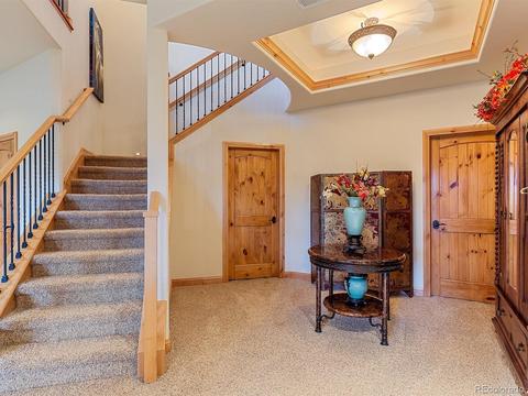13744 Drake Ct, Pine, CO 80470 photo 27