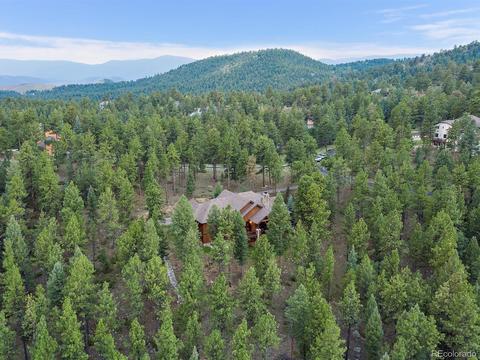 13744 Drake Ct, Pine, CO 80470 photo 38