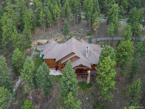13744 Drake Ct, Pine, CO 80470 photo 37