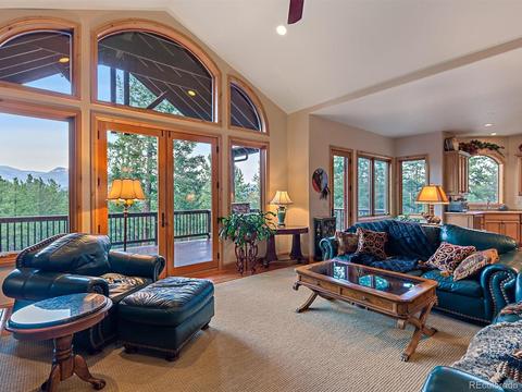 13744 Drake Ct, Pine, CO 80470 photo 8