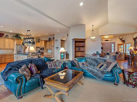 13744 Drake Ct, Pine, CO 80470 photo 13
