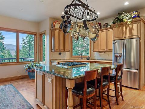 13744 Drake Ct, Pine, CO 80470 photo 14