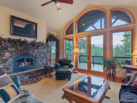 13744 Drake Ct, Pine, CO 80470 photo 6