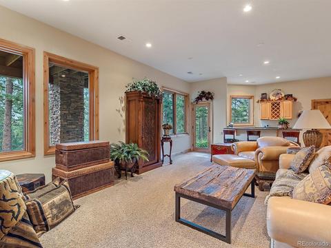 13744 Drake Ct, Pine, CO 80470 photo 28