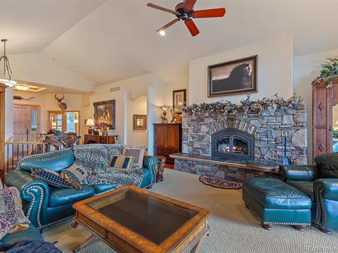 13744 Drake Ct, Pine, CO 80470 photo 5