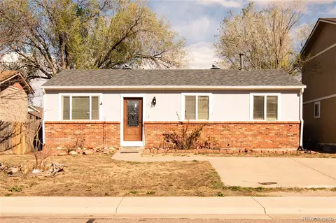 150 Birch St, Hudson, CO 80642