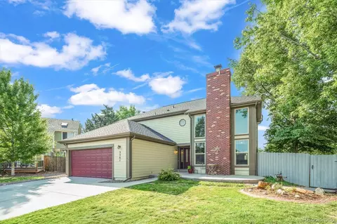 5561 S Telluride Ct, Centennial, CO 80015