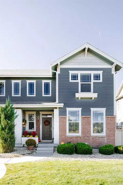 14623 E Crestridge Dr, Centennial, CO 80015