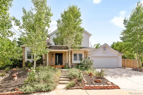 8086 S Vine Way, Centennial, CO 80122
