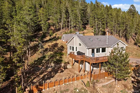 8852 Martin Ln, Conifer, CO 80433