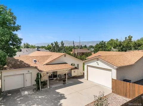7779 S Dudley St, Littleton, CO 80128