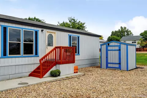 3013 Foxtail Ln, Evans, CO 80620 photo 2