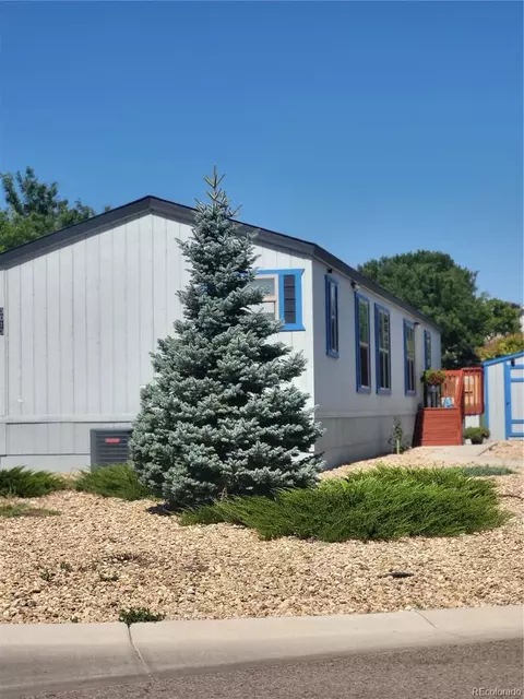 3013 Foxtail Ln, Evans, CO 80620 photo 3