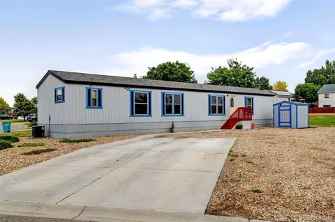 3013 Foxtail Ln, Evans, CO 80620