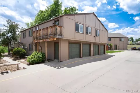 7700 W Glasgow Pl #24C, Littleton, CO 80128