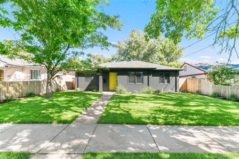 2449 W 40th Ave, Denver, CO 80211