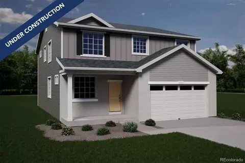 3958 N Riviera Ct, Aurora, CO 80019