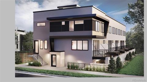 4008 Tejon St, Denver, CO 80211 photo 1