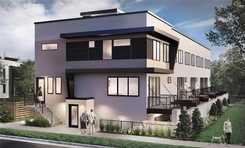 4008 Tejon St, Denver, CO 80211 photo 2
