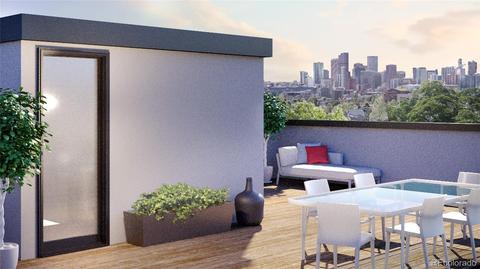 4008 Tejon St, Denver, CO 80211 photo 4
